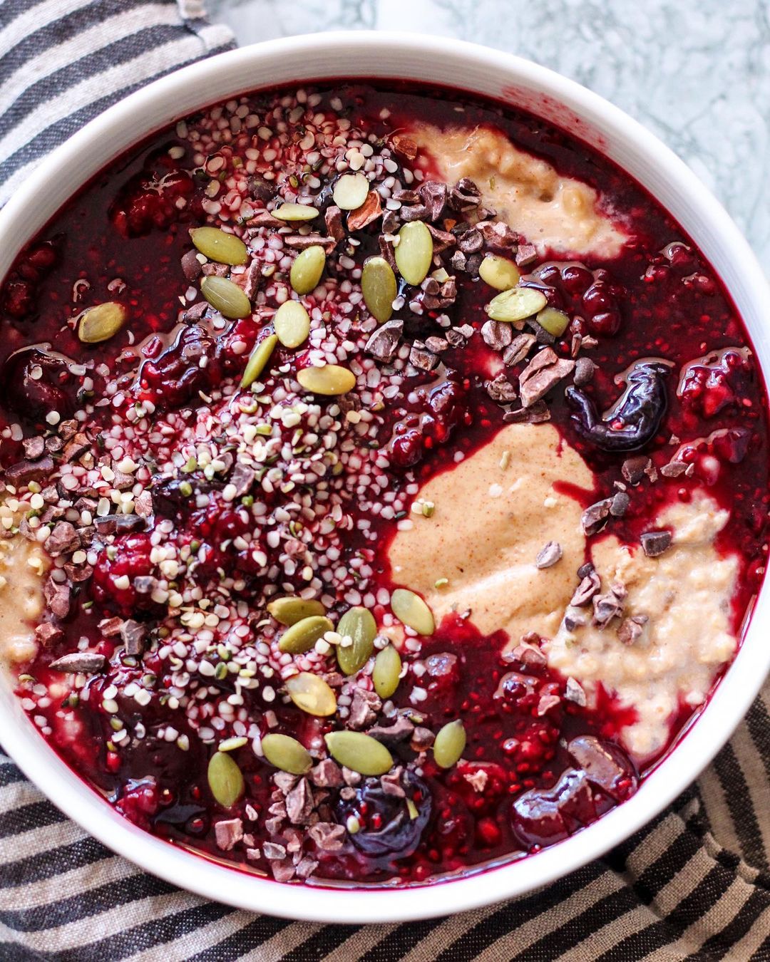 Steel Cut Oats
