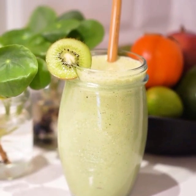 Magic Matcha Smoothie Blend