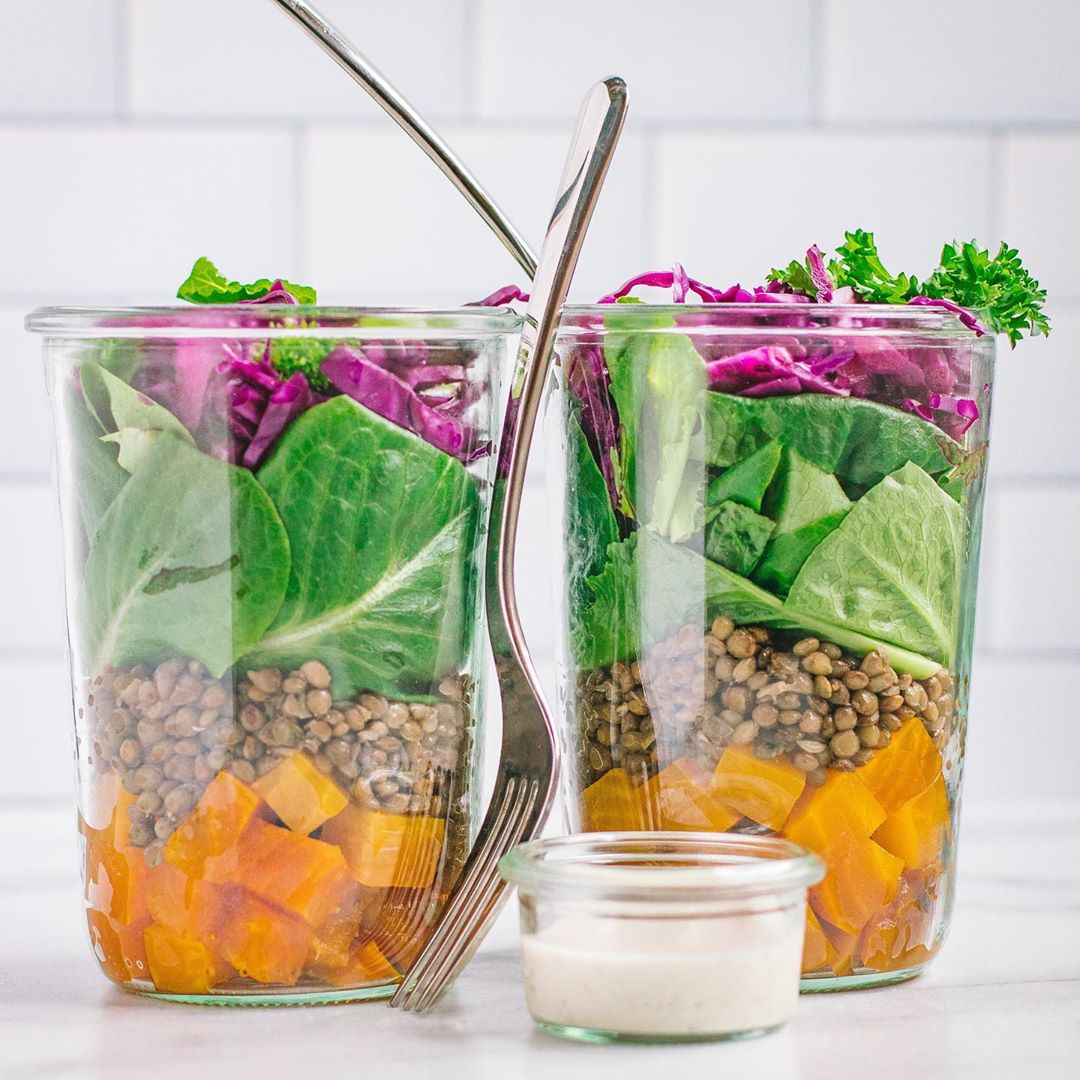 Homemade Vegan Ranch Dressing