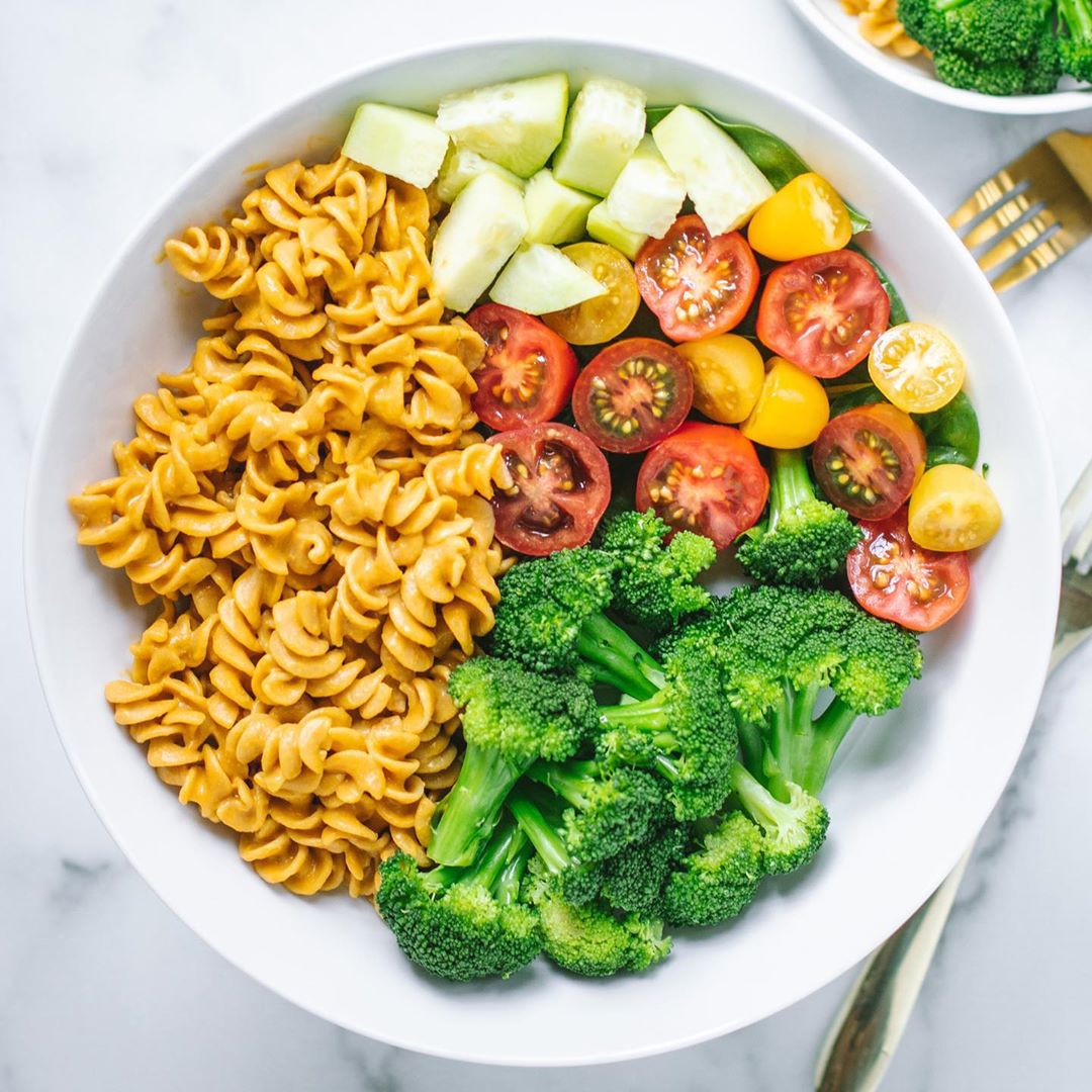 Vegan Nut-Free Mac and Cheese