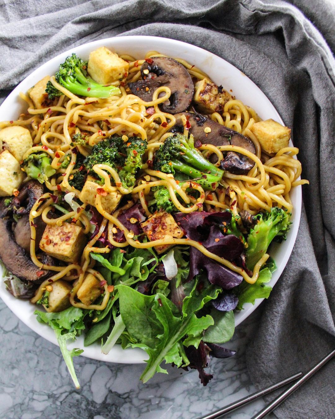 Citrus Soy Sauce