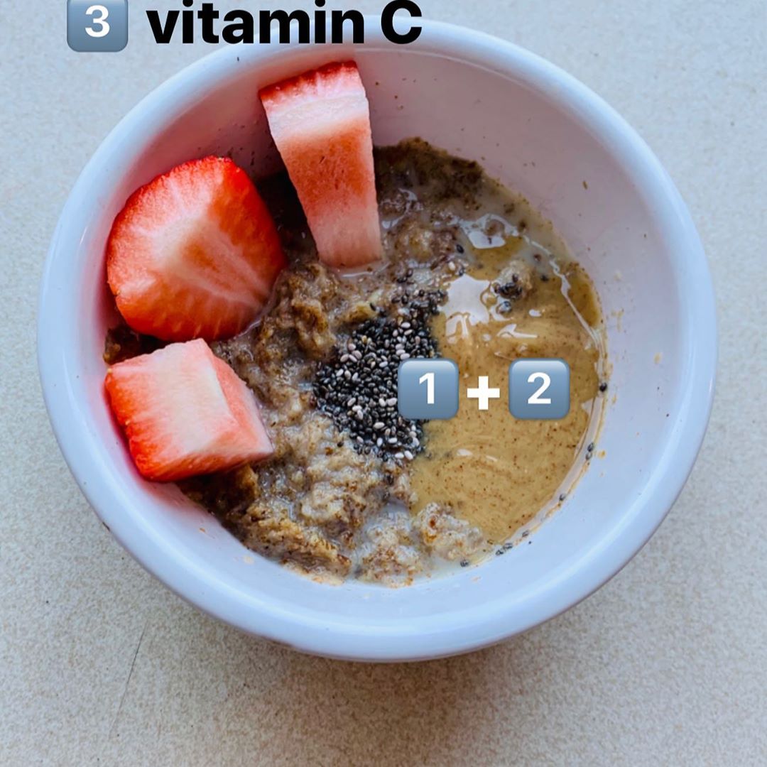 Dairy Free Pancakes