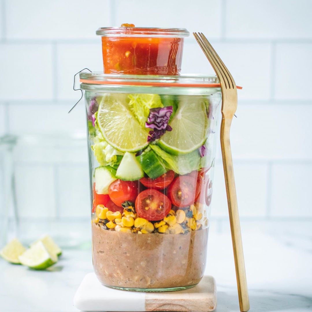 Easy Homemade Refried Beans
