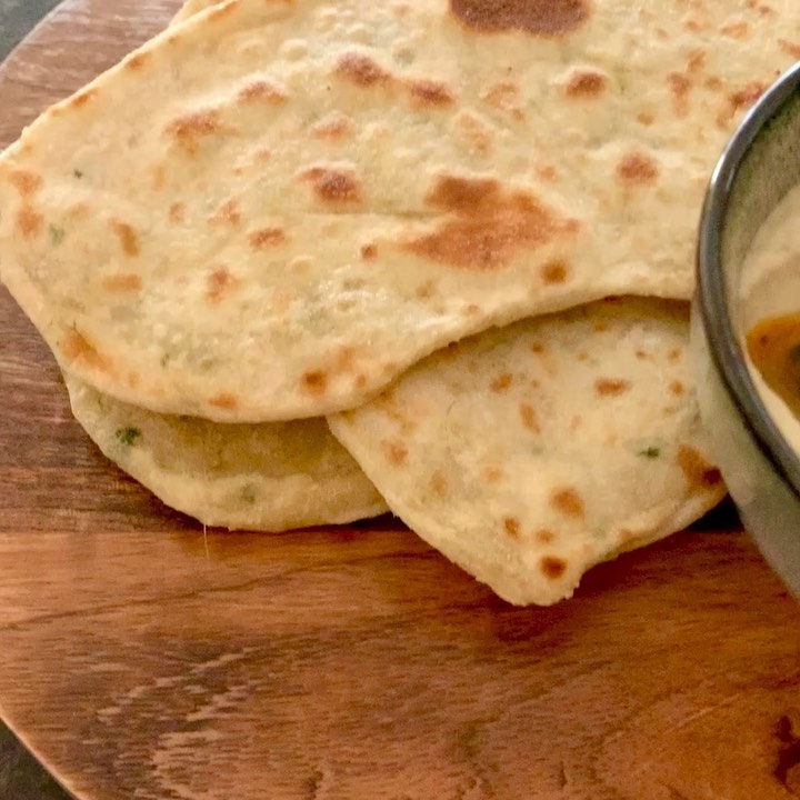 This Naan Bread