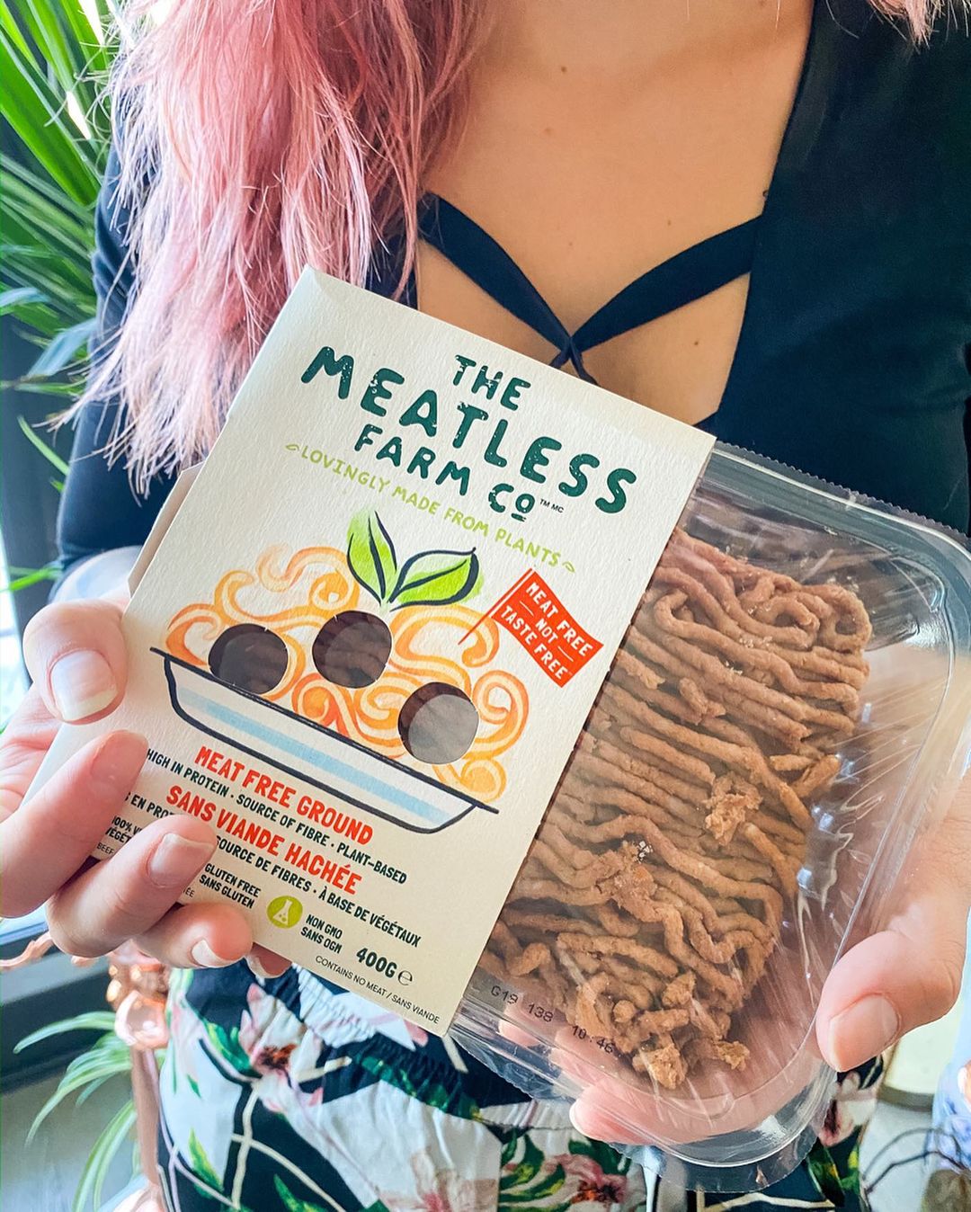 Vegan Cheeseburger Macaroni