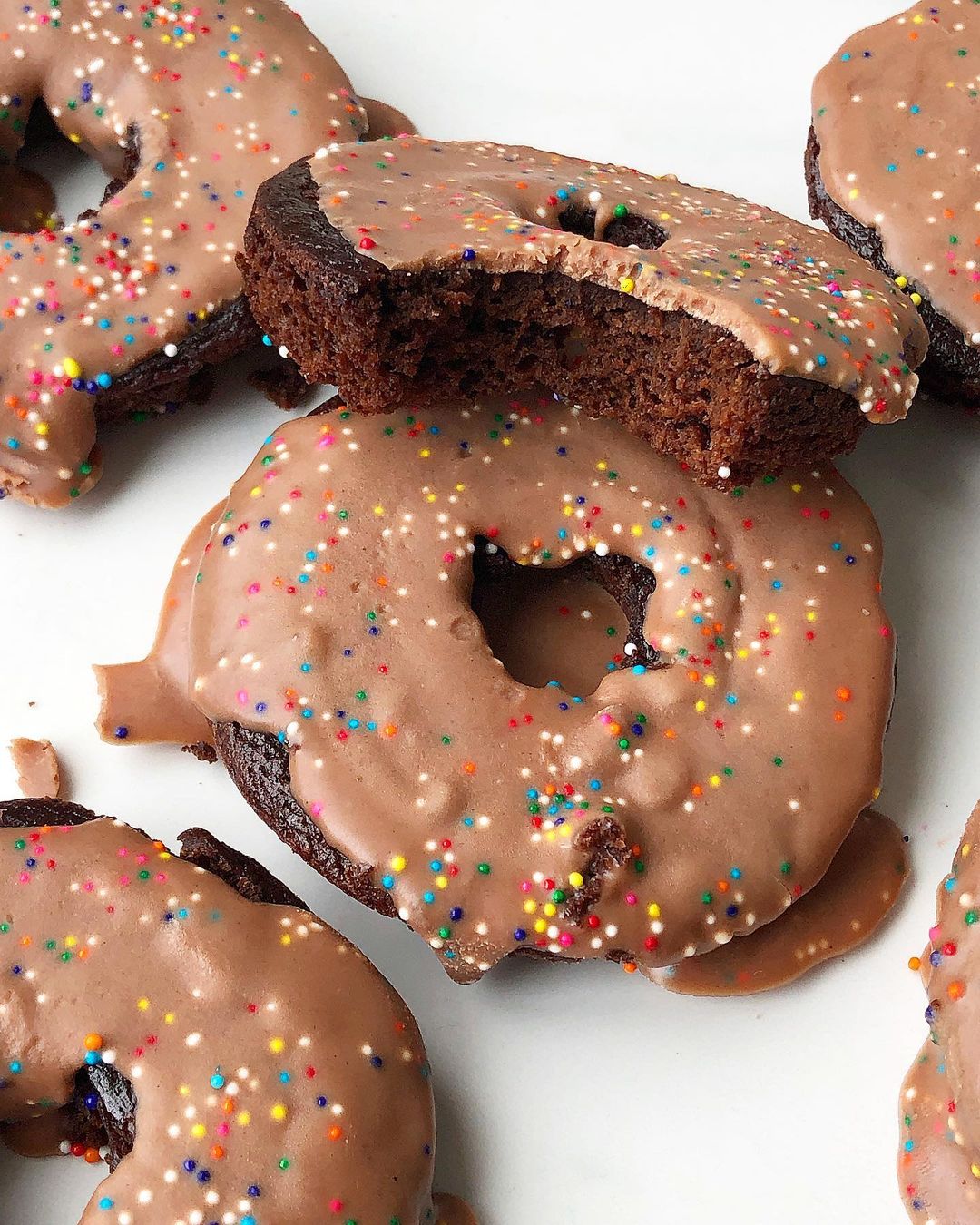 Donut Know What I’m Happier About