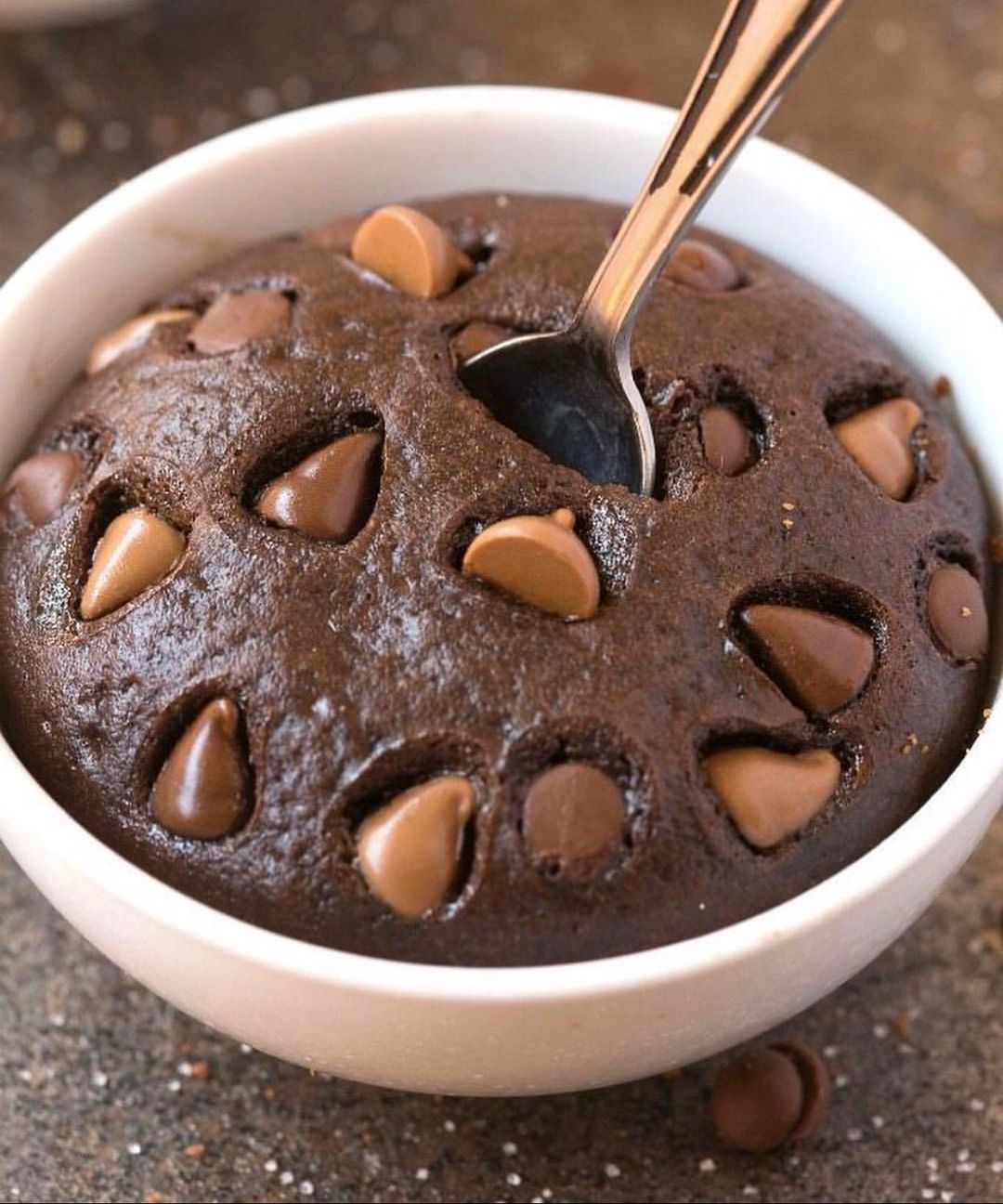 Vegan Flourless Chocolate Cake