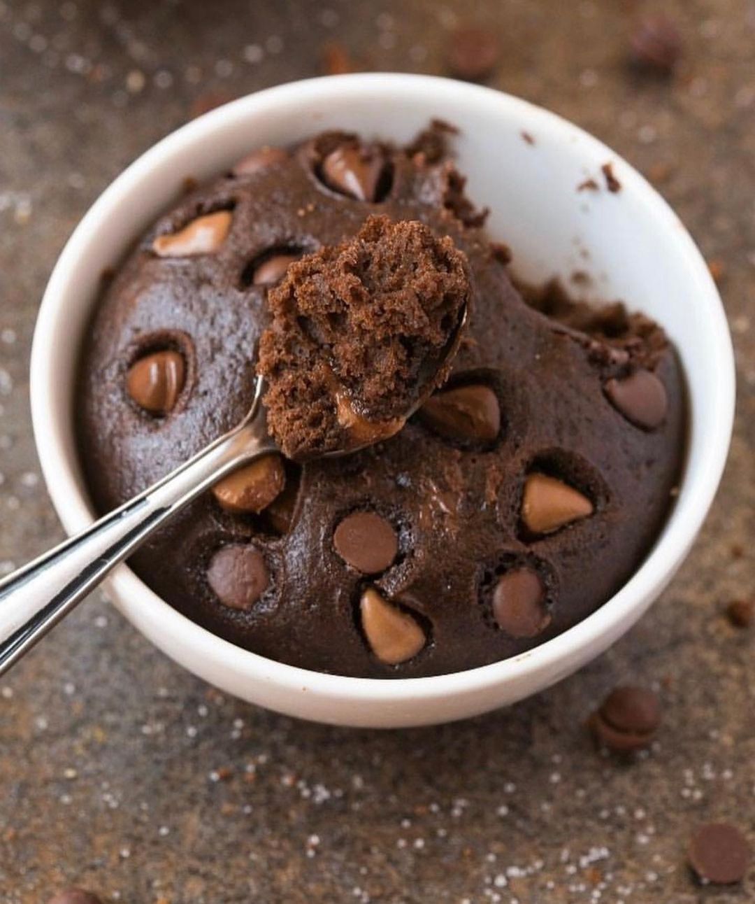 Vegan Flourless Chocolate Cake