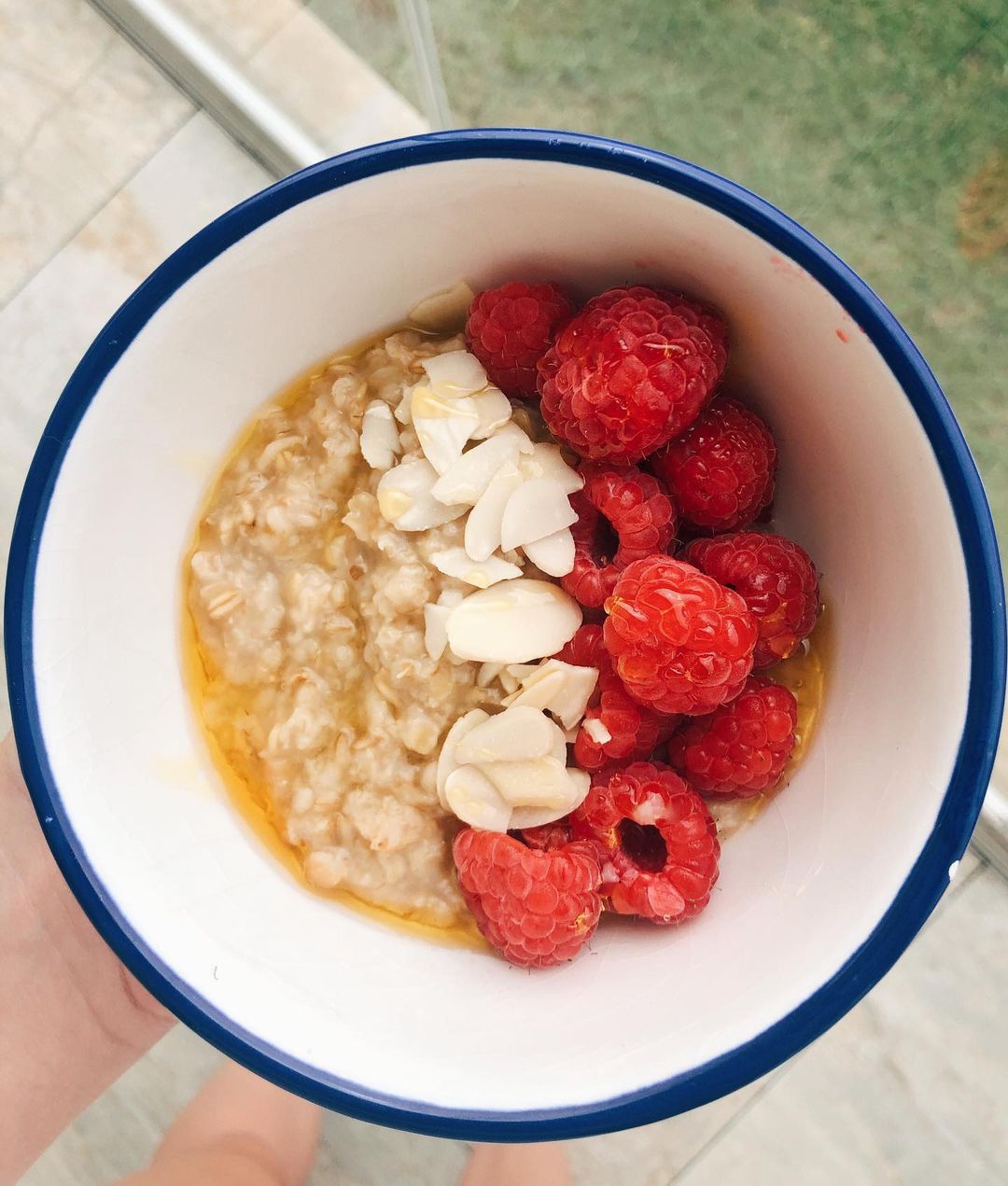 Ultimate Budget Oatmeal for Students