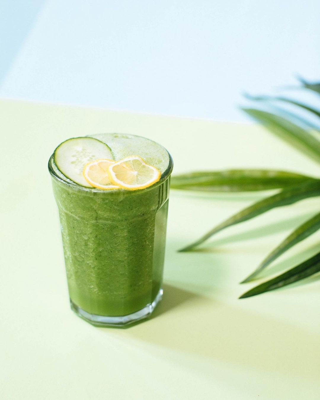 Spiraveg Fresh Spirulina