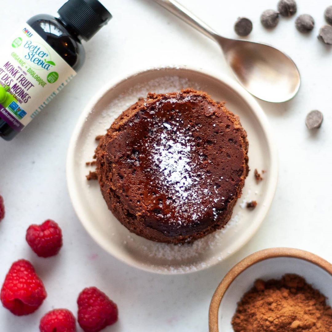 Easy Vegan Chocolate Mug Cake