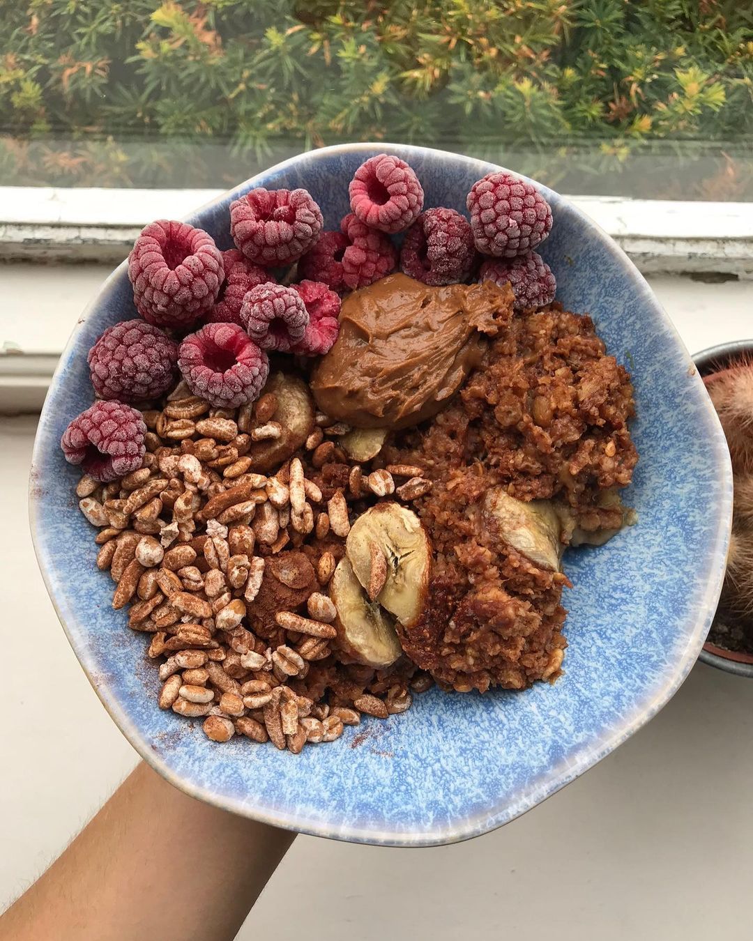 Chocolate Orange Banana Bread Baked Oats