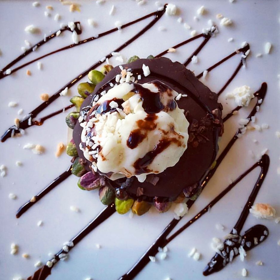 3-Ingredient Vegan Nutella Recipe