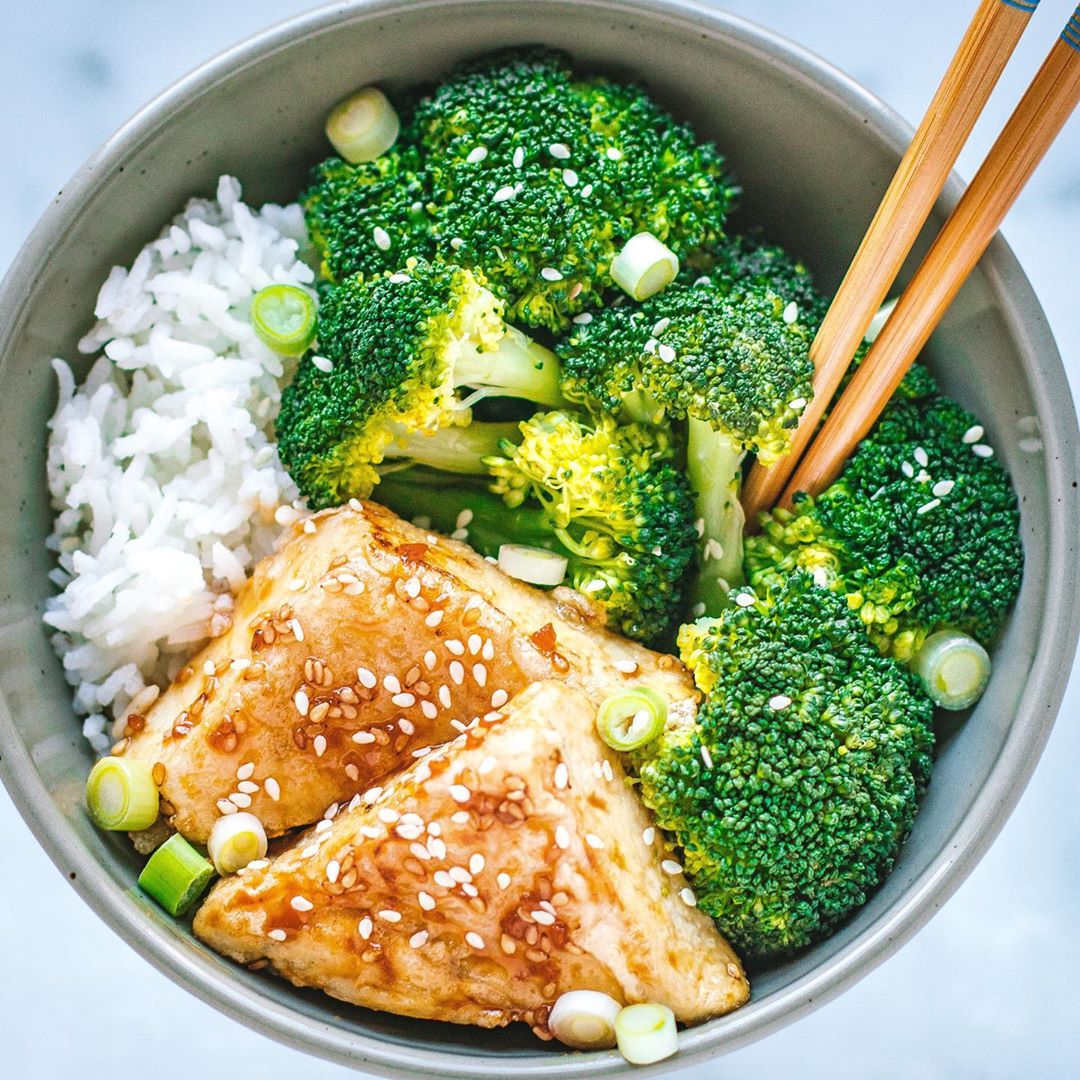 Better than Takeout Easy Teriyaki Tofu