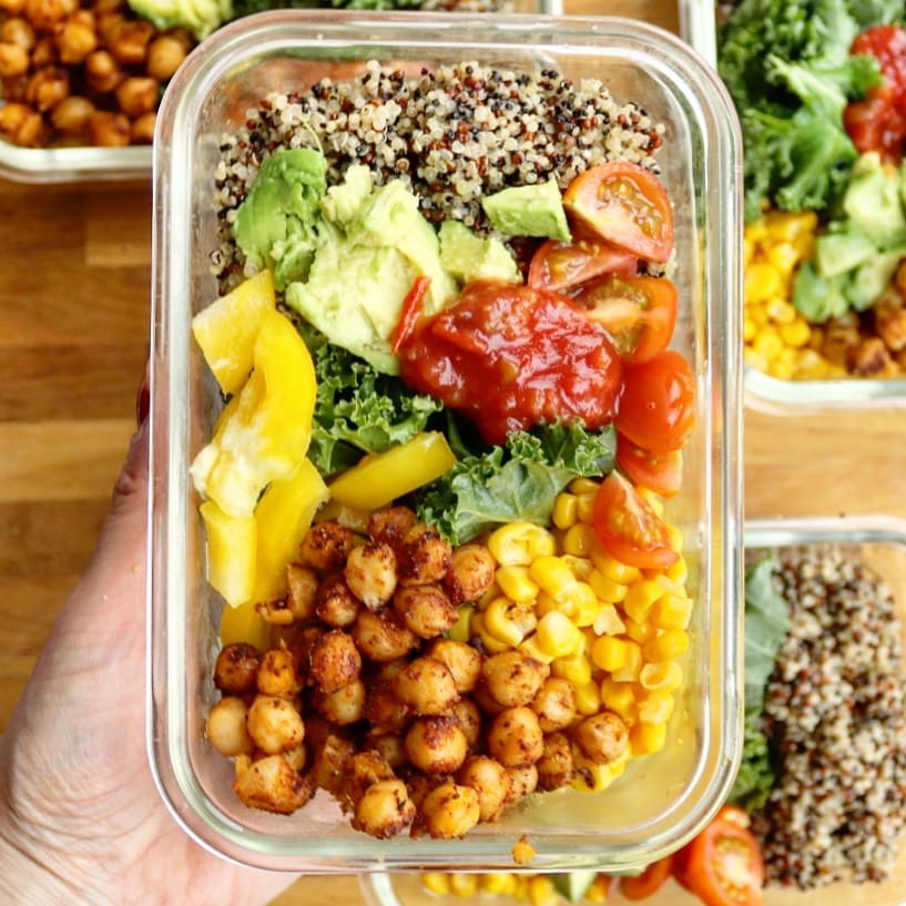Easy Vegan Mango Cashew Coconut Balls
