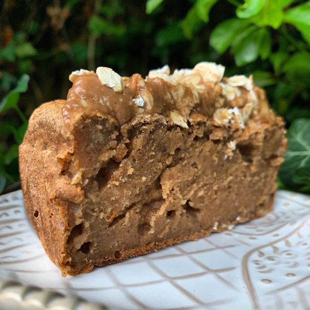 Peanut Butter Bread