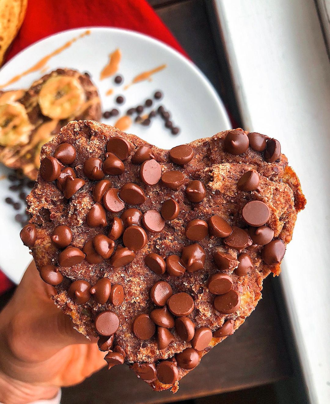 Vegan Mini Banana Bread