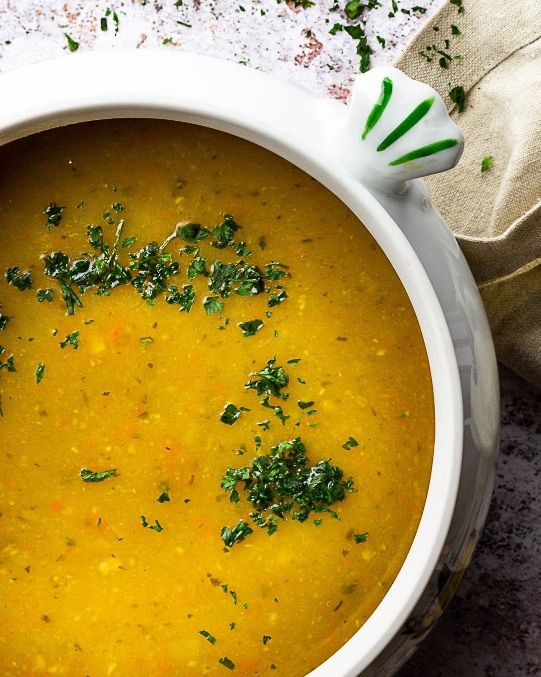 This Potato Soup