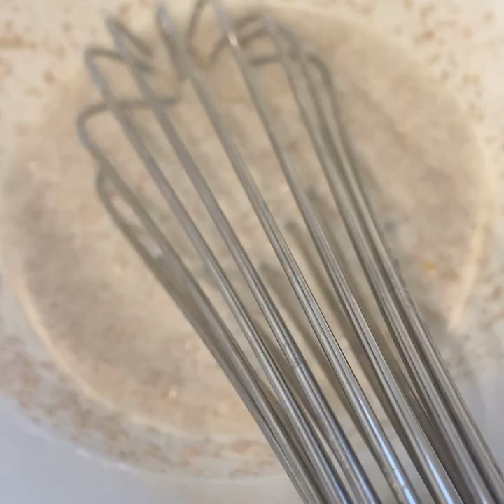 Fluffy Banana Pancakes