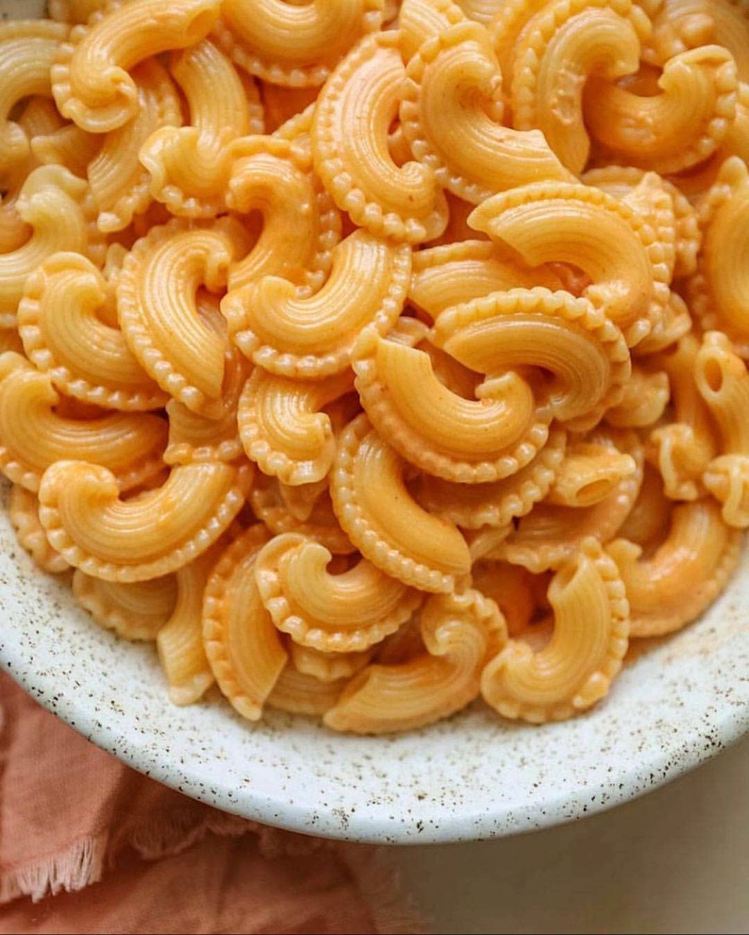 Vegan Vodka Sauce