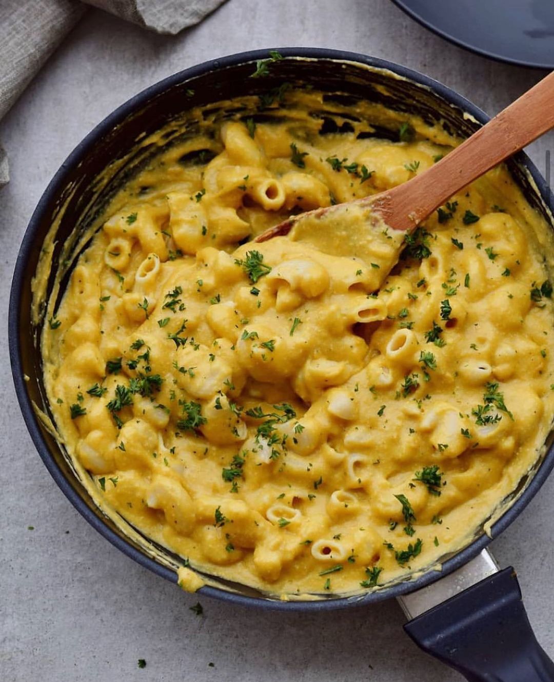 Vegan Mac and Cheese