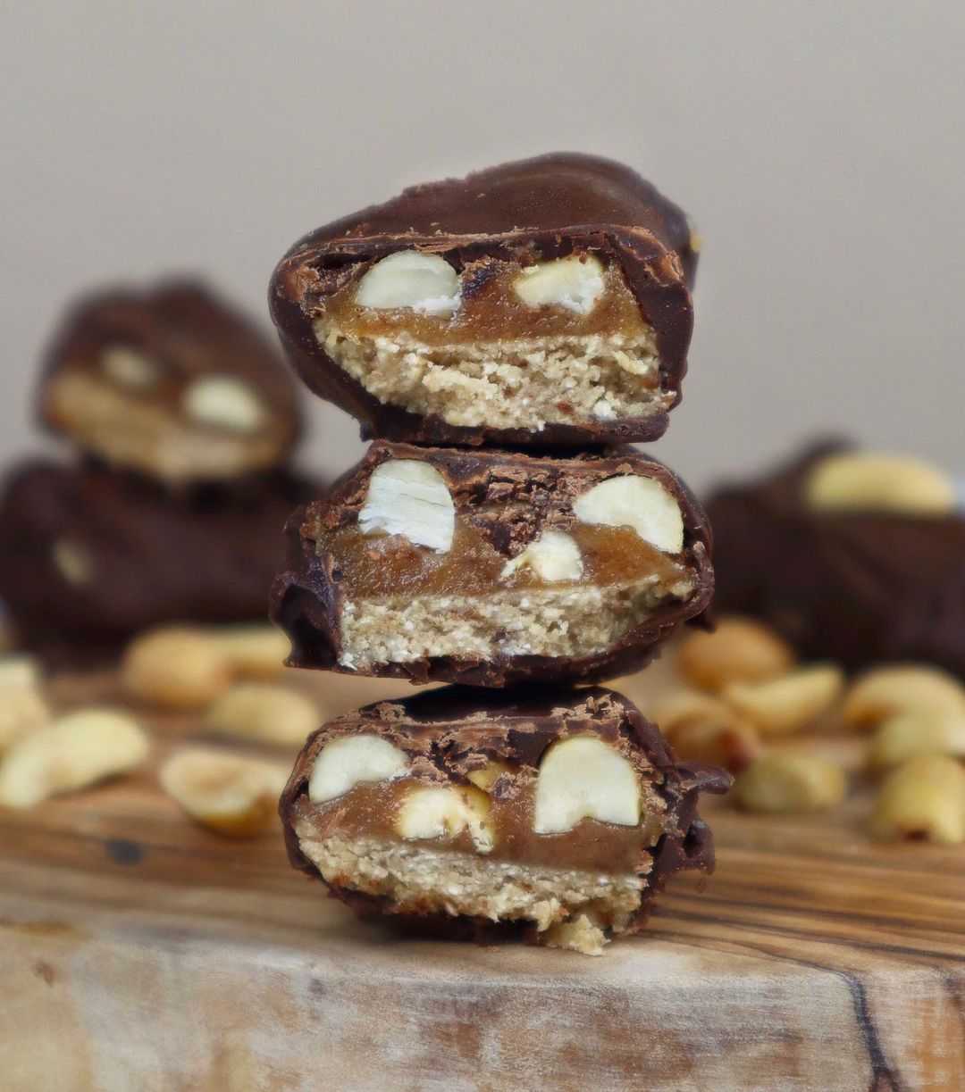 Childhood Dessert
