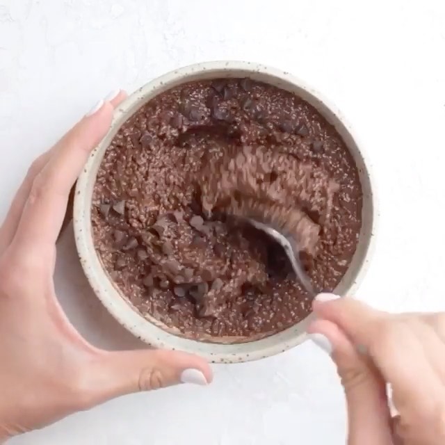 Plant based recipe