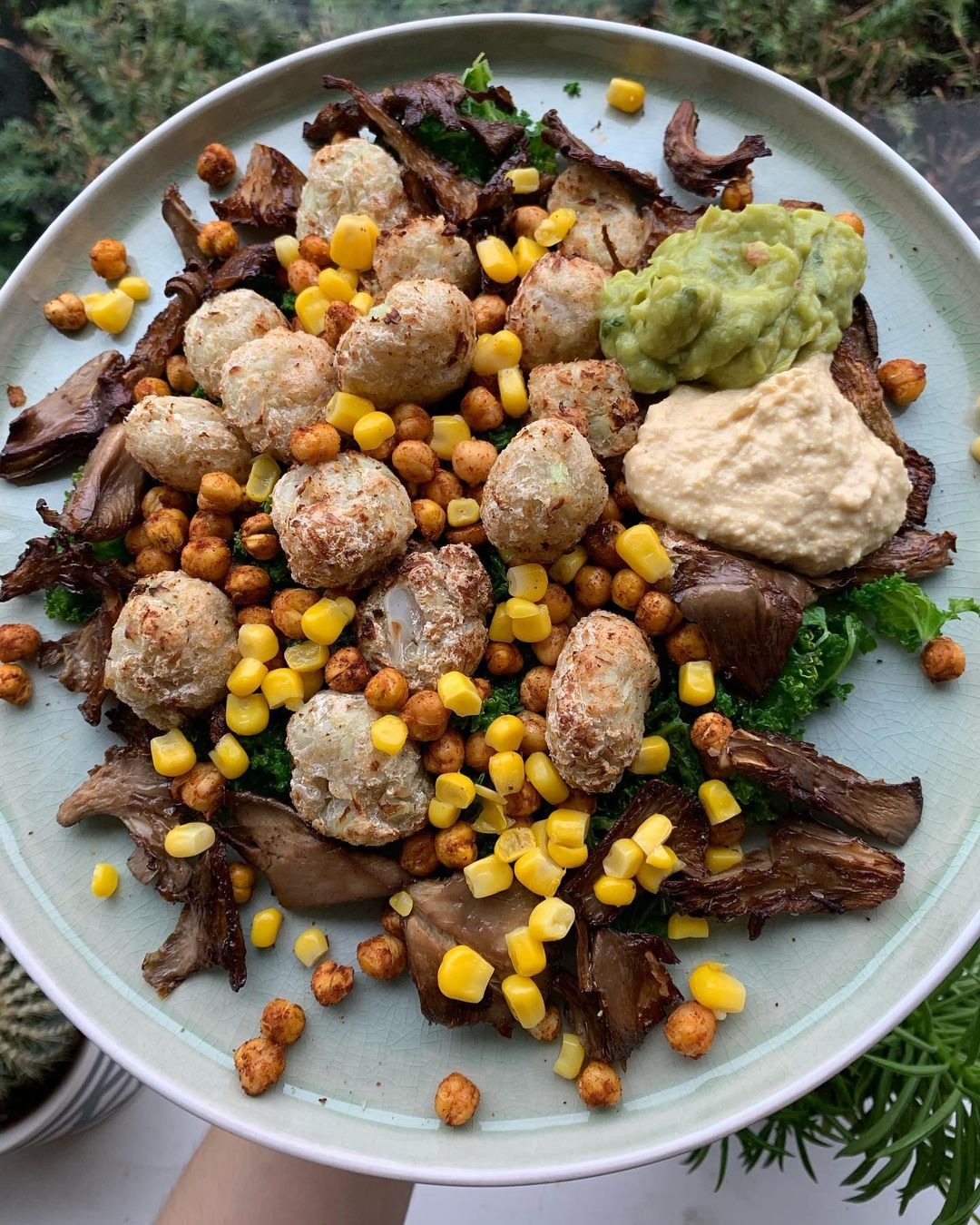 Easy Vegan Cauliflower Gnocchi Recipe