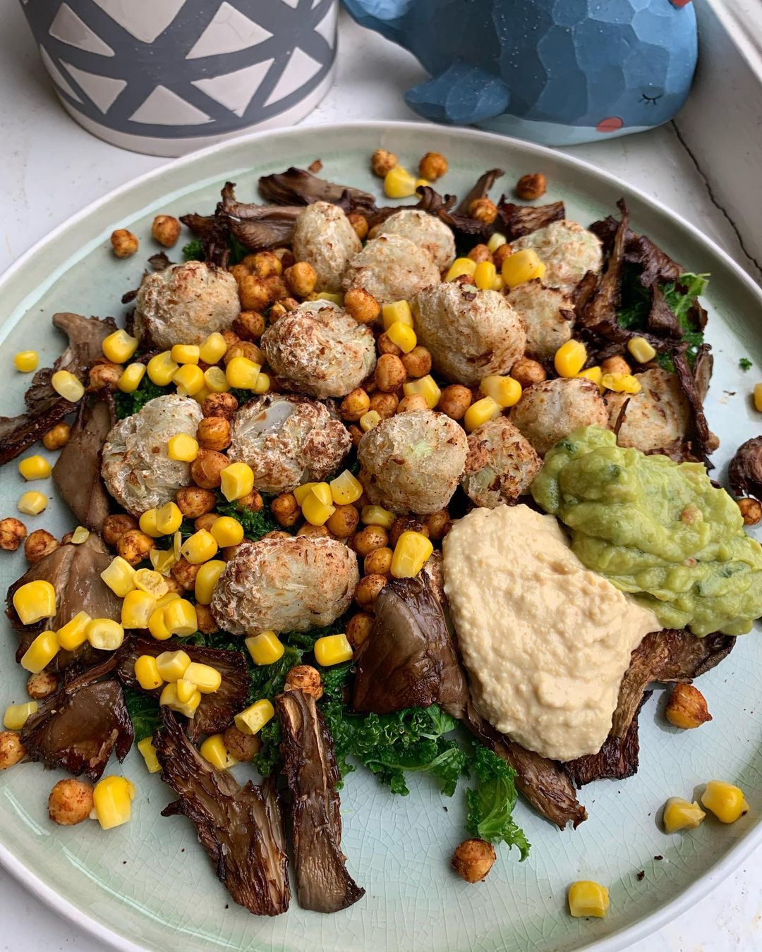 Easy Vegan Cauliflower Gnocchi Recipe