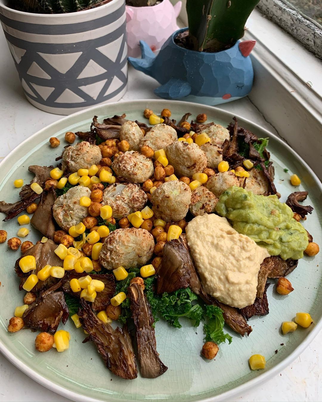 Easy Vegan Cauliflower Gnocchi Recipe