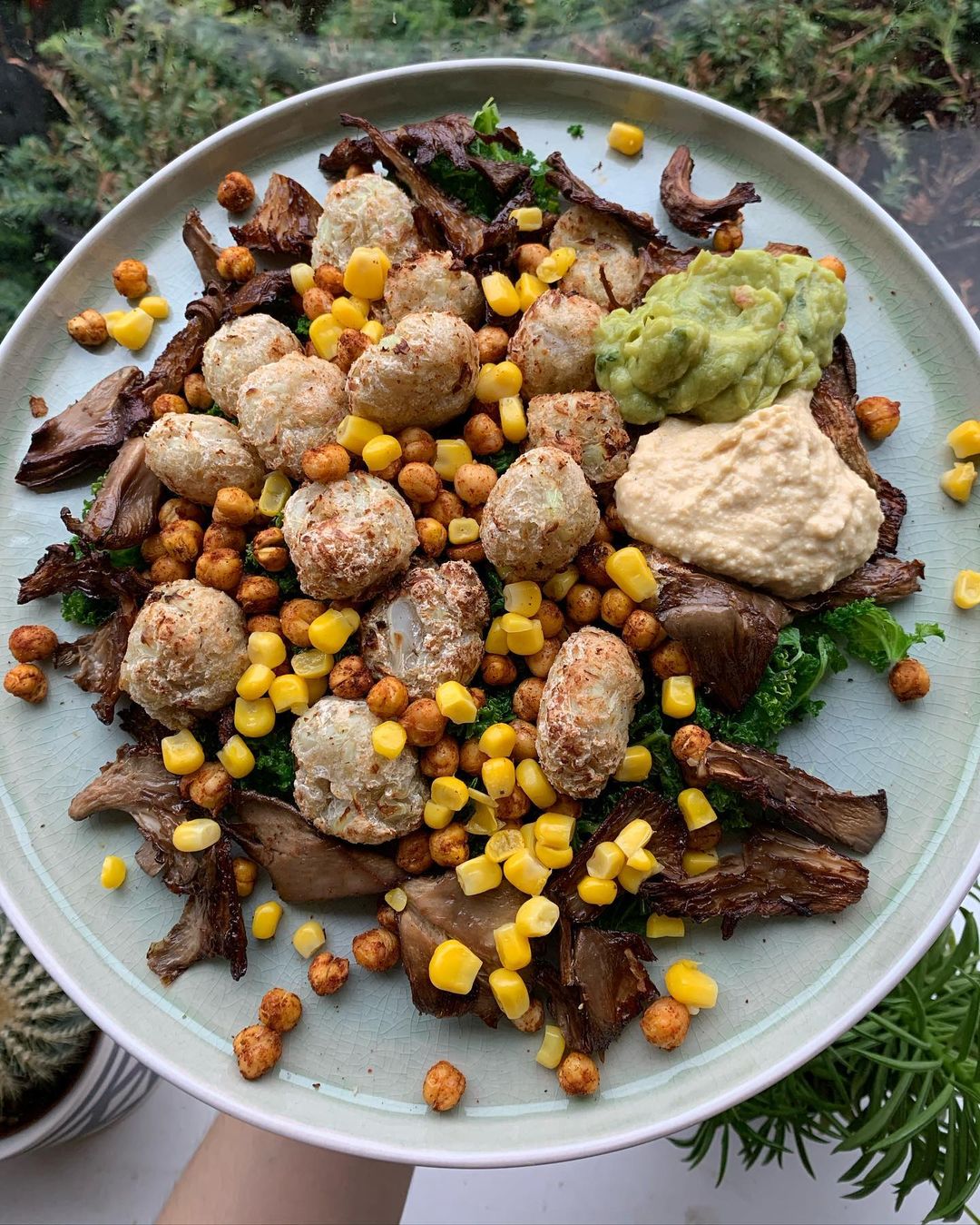 Easy Vegan Cauliflower Gnocchi Recipe