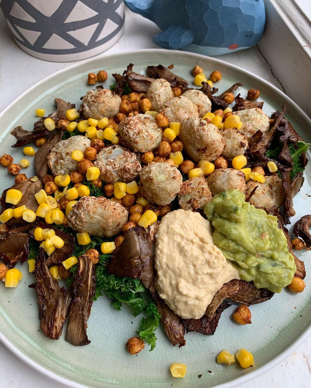 Easy Vegan Cauliflower Gnocchi Recipe