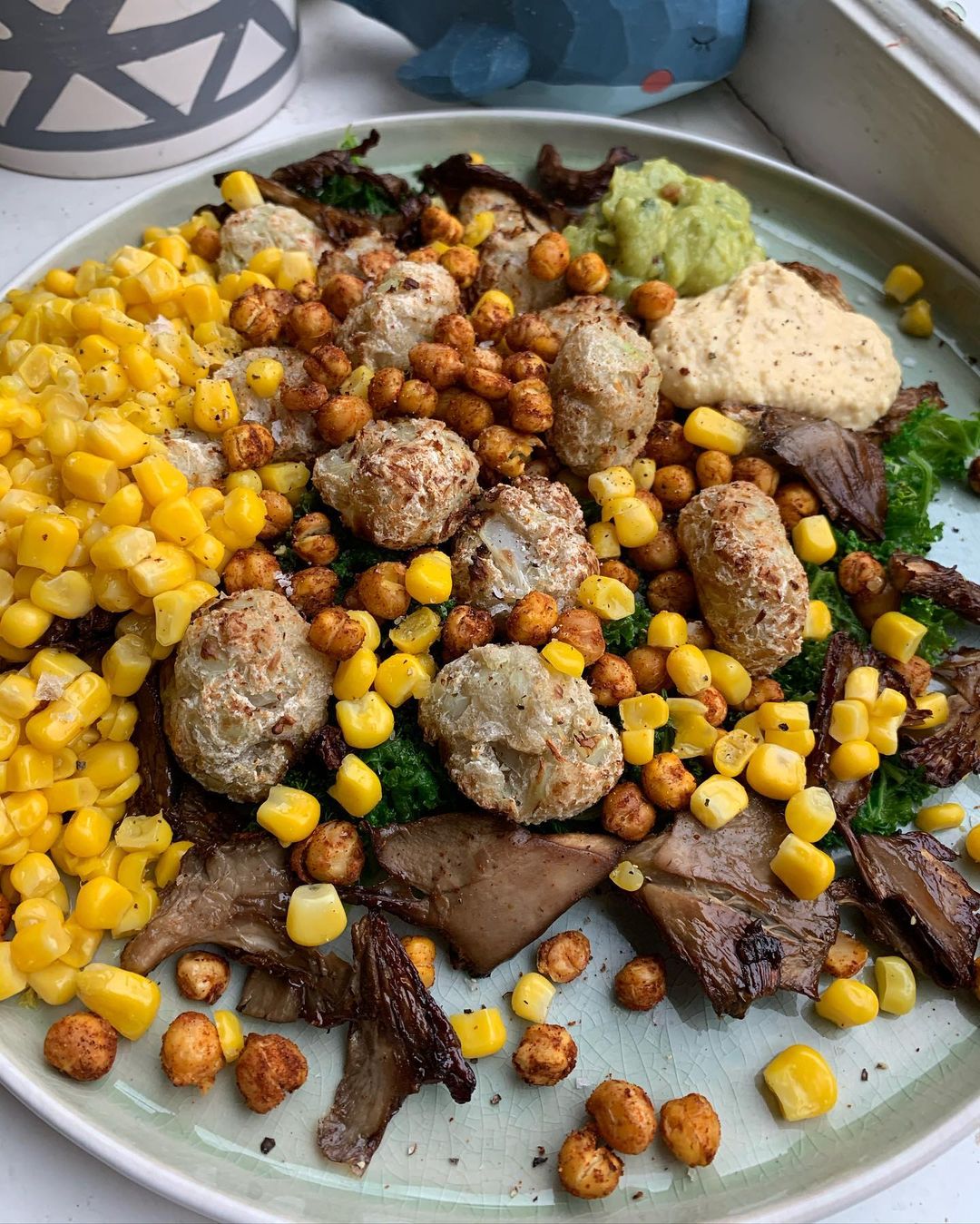 Easy Vegan Cauliflower Gnocchi Recipe