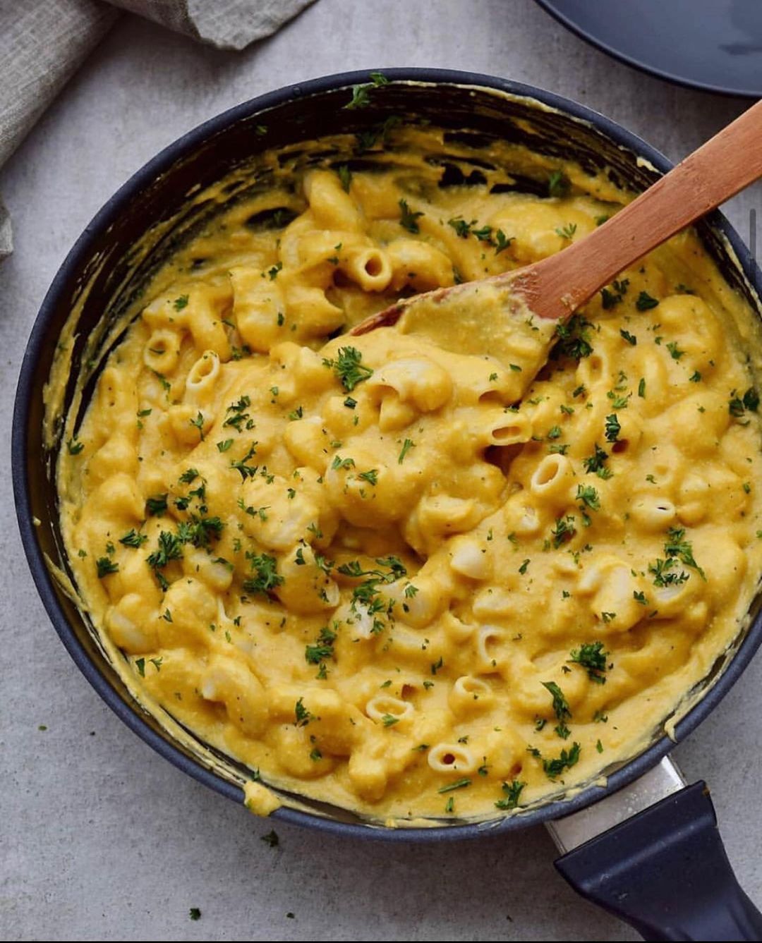 Vegan Mac and Cheese