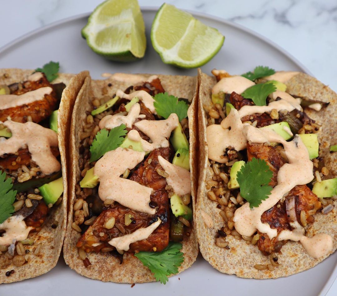 Feliz Martes De Tacos
