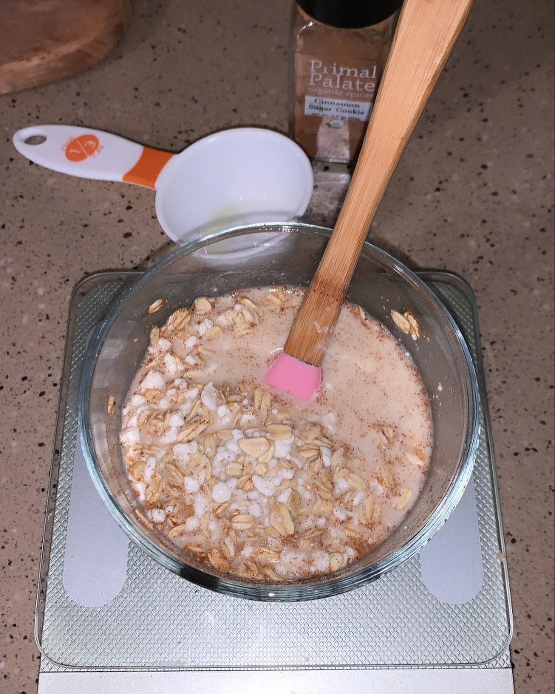 Healthy Waffles Without Protein Powder