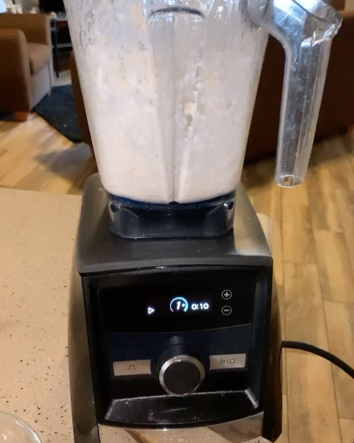 Healthy Waffles Without Protein Powder