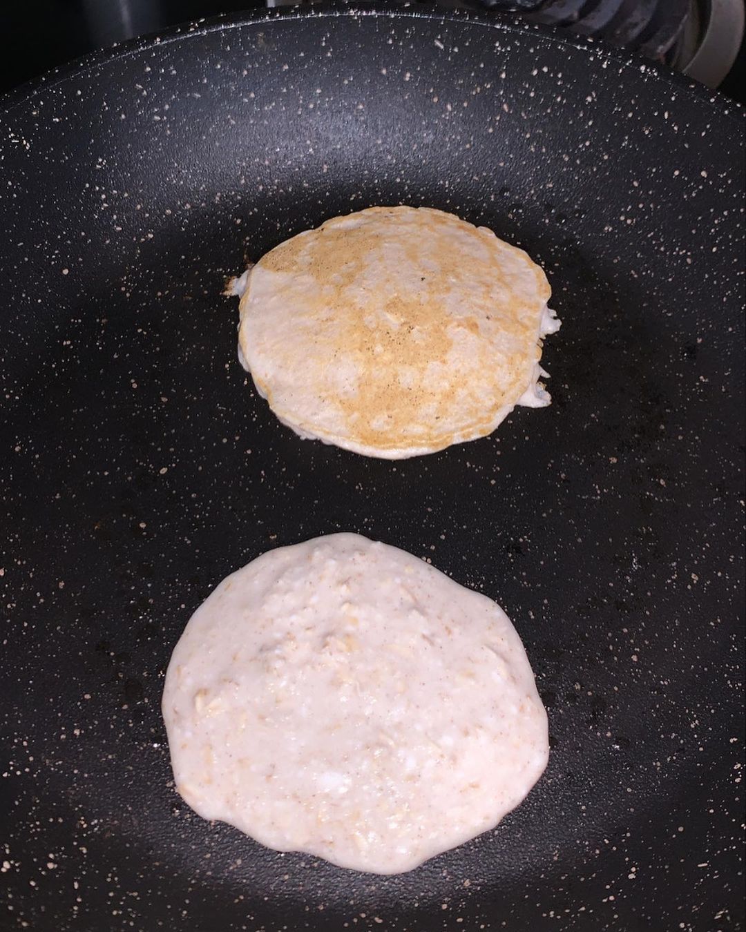 Healthy Waffles Without Protein Powder