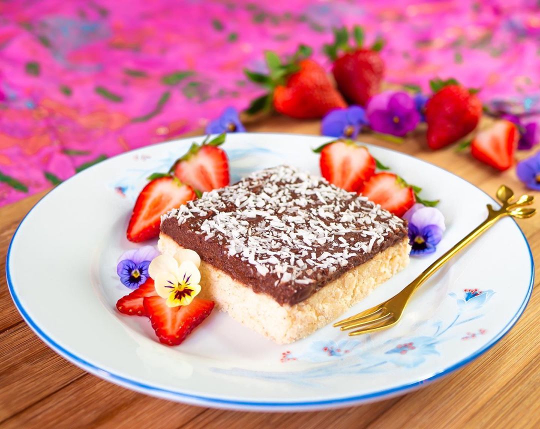 Bake Love Cake