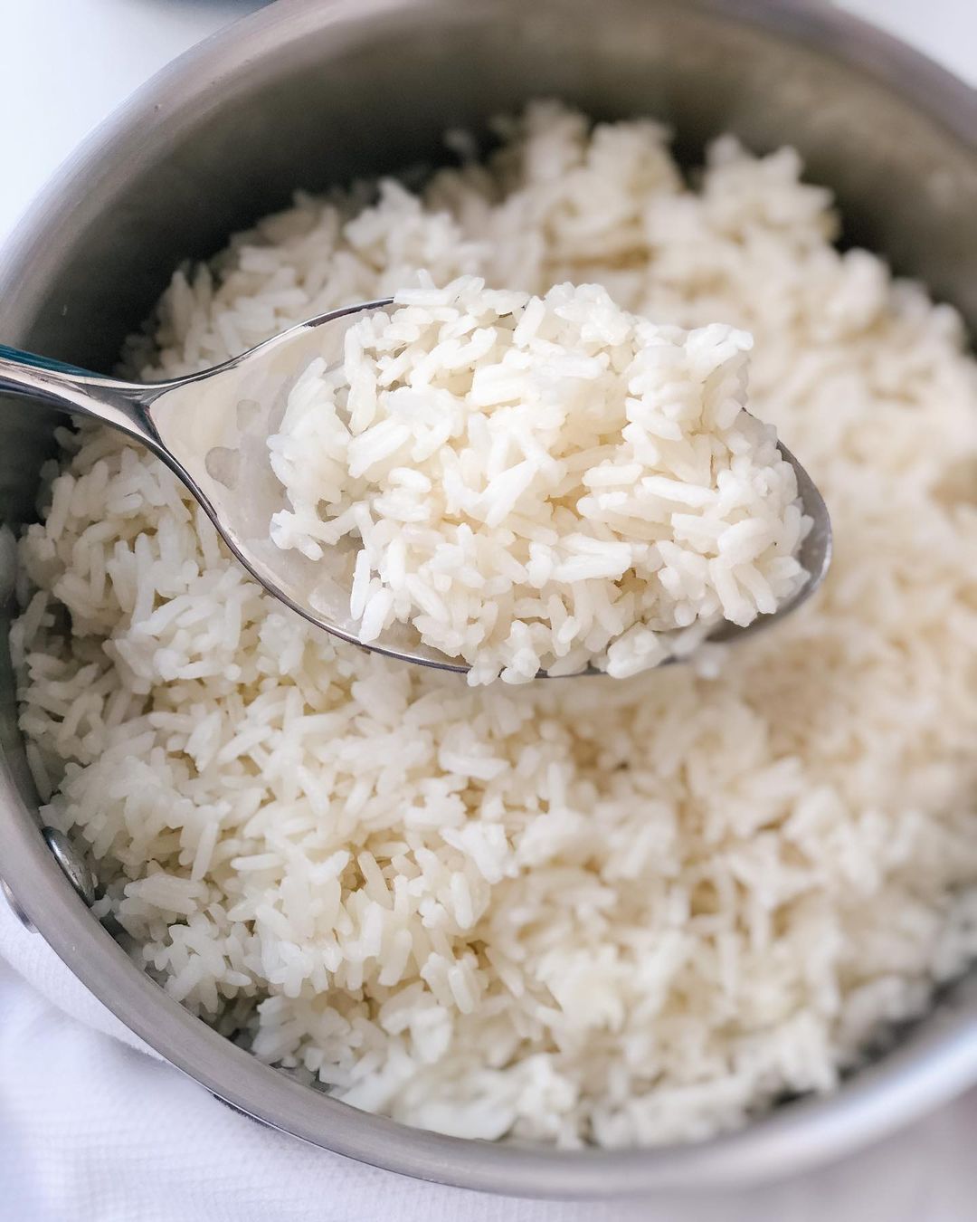 Mastering Stovetop Rice with Easy Steps