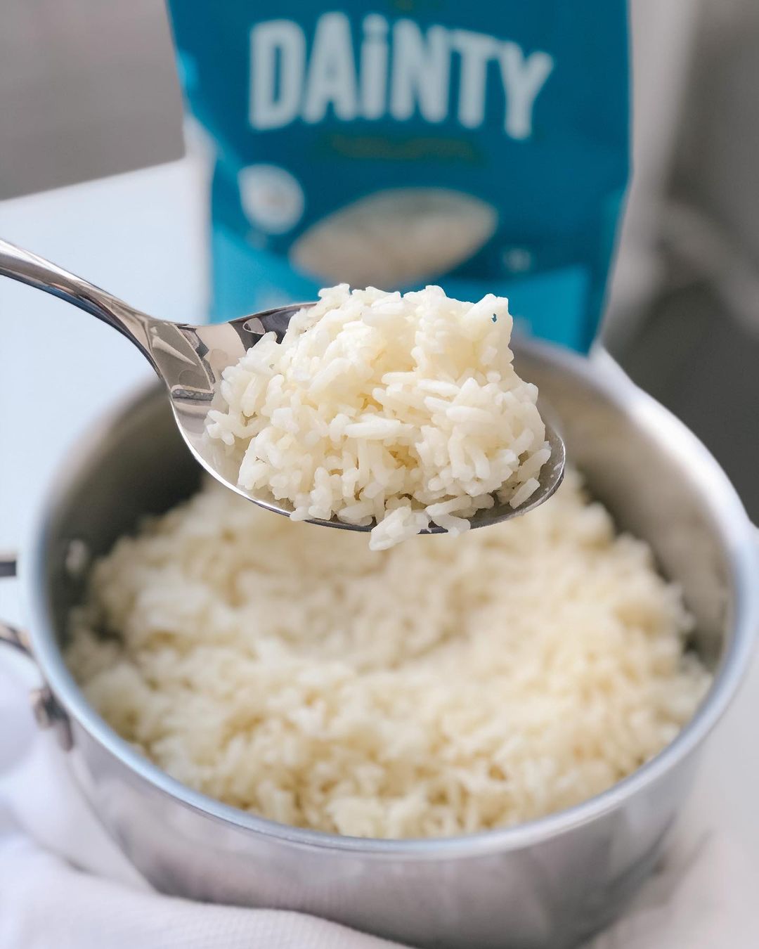 Mastering Stovetop Rice with Easy Steps