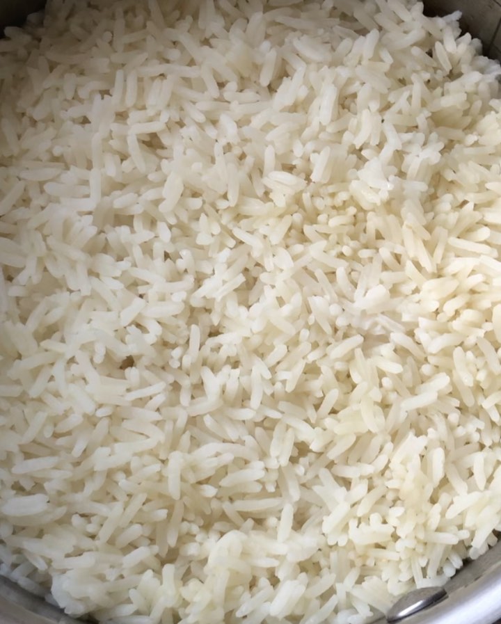 Mastering Stovetop Rice with Easy Steps