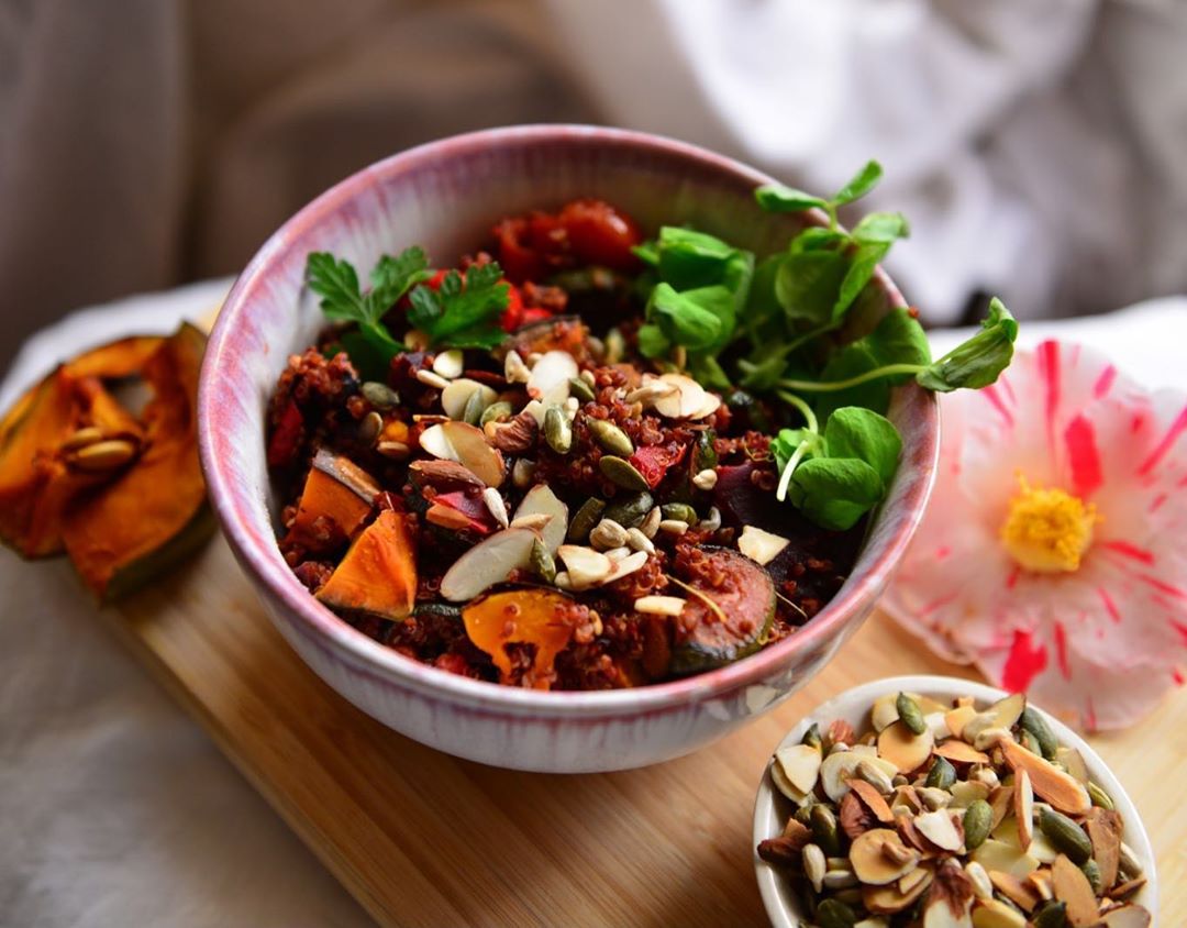 Partnering with Love Food Hate Waste