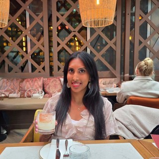 Sonal | London Food Blogger 👩🏽‍🍳