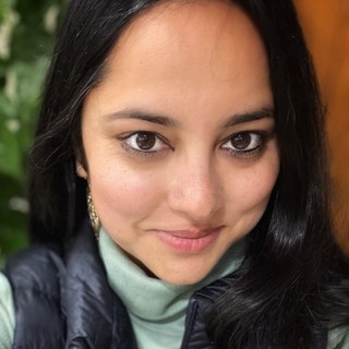 Kishi Arora