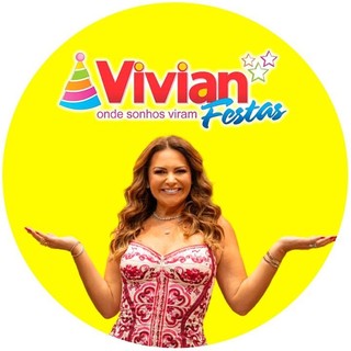 Vivian Festas