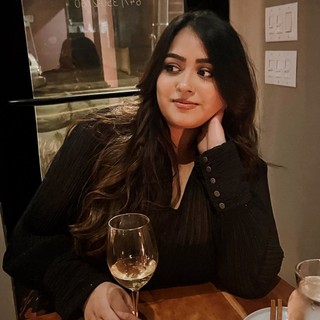 Aish | Toronto food blogger