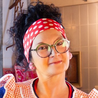 Graciela Cucchiara