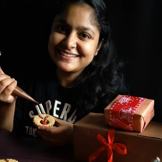 Shreya Joshi | Food Stylist