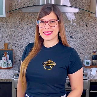Mary Nieves / Recetas